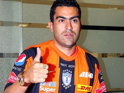 «Υπέγραψε στην Καλλονή ο Καστίγιο»