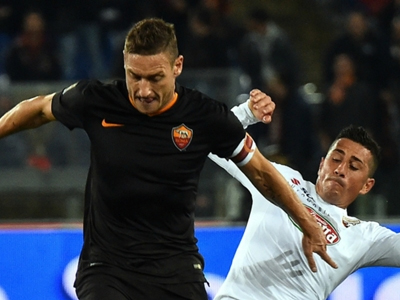 Άνετα η Ρόμα, 3-0 την Τορίνο