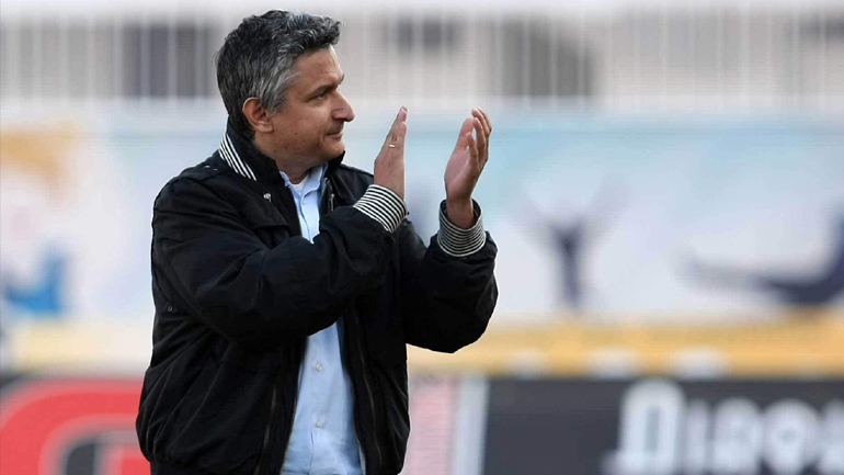 «Πρώτη ηθική δικαίωση»