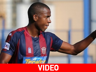 Άνετα η Βέροια, 4-1 τον ΟΦΗ