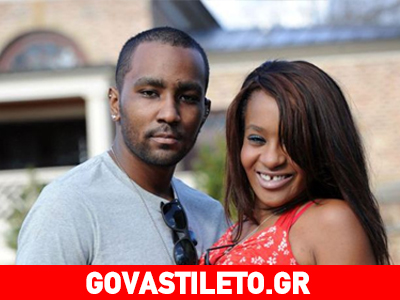 Ο σύντροφος της κόρης της Whitney Houston, την ζήλευε γιατί ήταν πιο διάσημη από εκείνον!