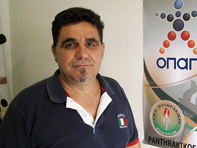 «Στα επόμενα 24ωρα θα έχουμε ακόμη μια κίνηση ενίσχυσης»