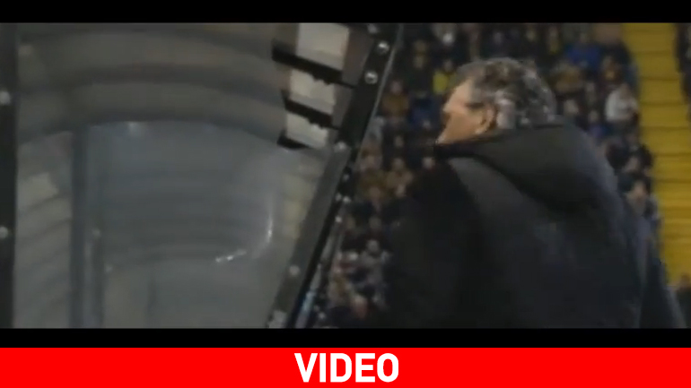 Έσπασε τον πάγκο!