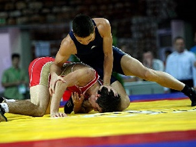 Πάλη: Στις 20-21/12 το 7ο πανελλήνιο παιδικό τουρνουά