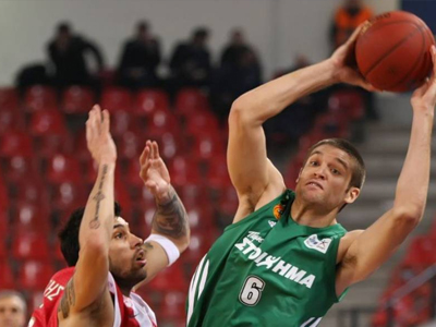 Στο νοσοκομείο ο Μπράμος