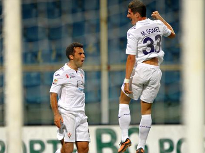 «Βροχή» τα γκολ στο Καμπιονάτο