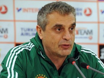 «Να βρούμε τον ρυθμό μας»