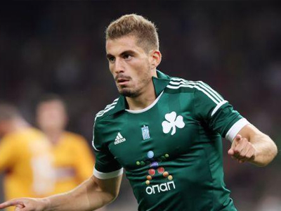 Υπογράφει ο Μαυρίας