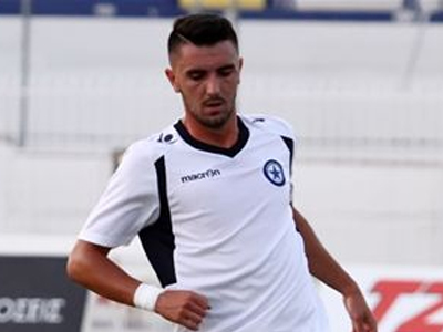 Απολογήθηκε στους συμπαίκτες του ο Κούρος