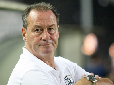 Η FIFA γράφει για το διαζύγιο Στέφενς-ΠΑΟΚ