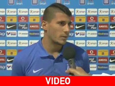 «Να δώσουμε το καλύτερο δυνατό»