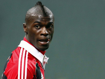 Στο κόλπο για Νιάνγκ ο Ολυμπιακός