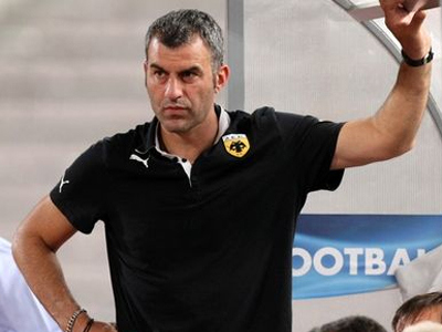 Υποδέχεται τον Παναιγιάλειο η ΑΕΚ