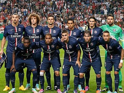 Οι «16» του Κυπέλλου Γαλλίας