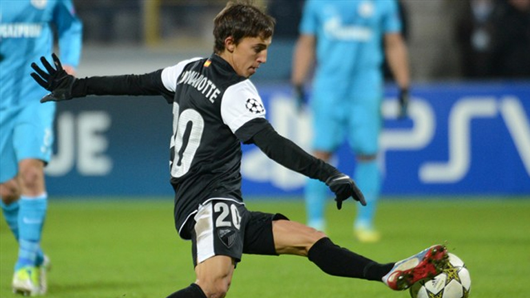 Μένει ελεύθερος και υπογράφει στην ΑΕΚ ο Μπουανανότε