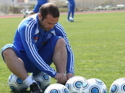 «Πολύ σημαντικά παιχνίδια»