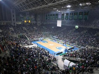 Παναθηναϊκός: Κλείνουν τα εκδοτήρια για τρεις ημέρες