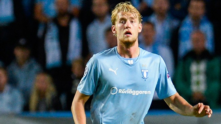 Στη λίστα του Παναθηναϊκού ο Χελάντερ