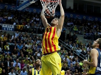 Νικήτρια στην Κωνσταντινούπολη η Μπαρτσελόνα