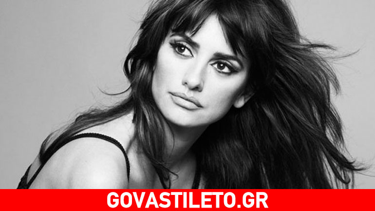 Penelope Cruz: Σκηνοθετεί ντοκιμαντέρ με θέμα την παιδική λευχαιμία