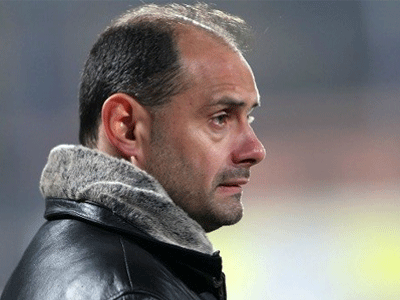 Βεργέτης: «Τιμή αν υπάρχει ενδιαφέρον από τον Ολυμπιακό»