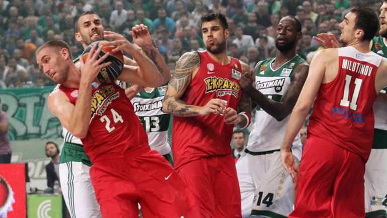 Απέστειλε εξώδικο στο Nova η ΚΑΕ Ολυμπιακός