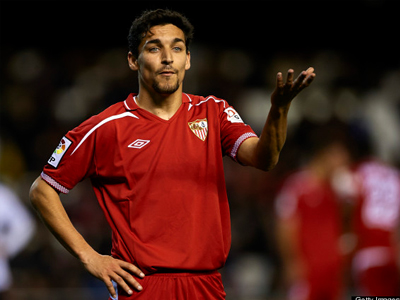 Επίσημα στη Σίτι ο Νάβας