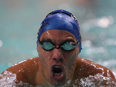 Παγκόσμιο ρεκόρ ο Κωστάκης στη Νάουσα