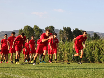 Ήττα για την Ξάνθη στο Europa League