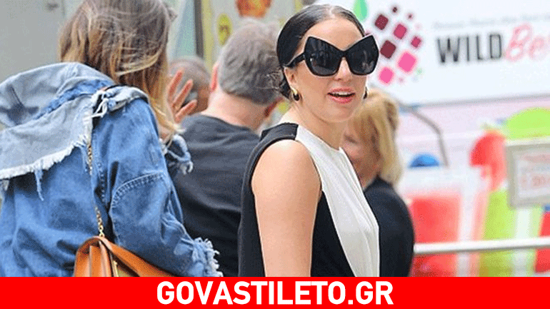 Τι συμβαίνει τελικά με την εγκυμοσύνη της Lady Gaga;