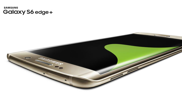 Η Samsung παρουσιάζει το νέο Galaxy S6 edge+
