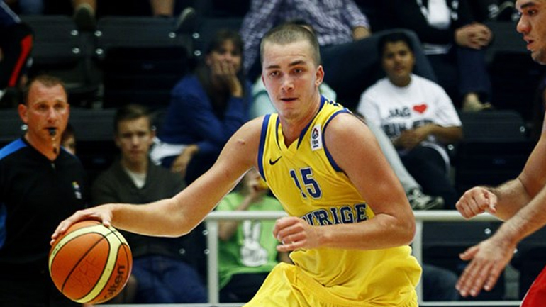 Στα Τρίκαλα ο Λίντγκβιστ