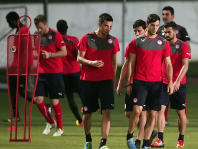 Στις Βρυξέλλες ο Ολυμπιακός Στις Βρυξέλλες ο Ολυμπιακός