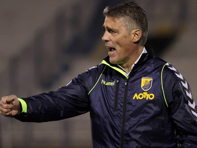 Με 19 παίκτες ο Παναιτωλικός