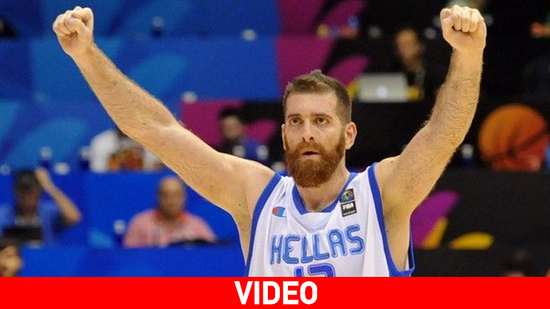 «Χάλασαν» τη συνέντευξη του Καϊμακόγλου