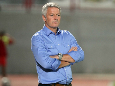 «Υπέροχο να ξεκινάς με ένα ντέρμπι»