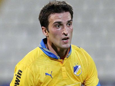 Κοντά στον Μπούντιμιρ ο Παναιτωλικός