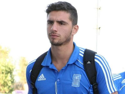 Καπίνο: «Η τελευταία μου προπόνηση»