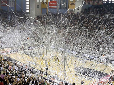 Ντέρμπι «αιωνίων» στη Θεσσαλονίκη