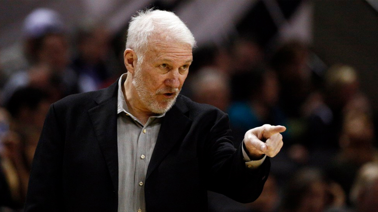 Στην Team USA ο Πόποβιτς!