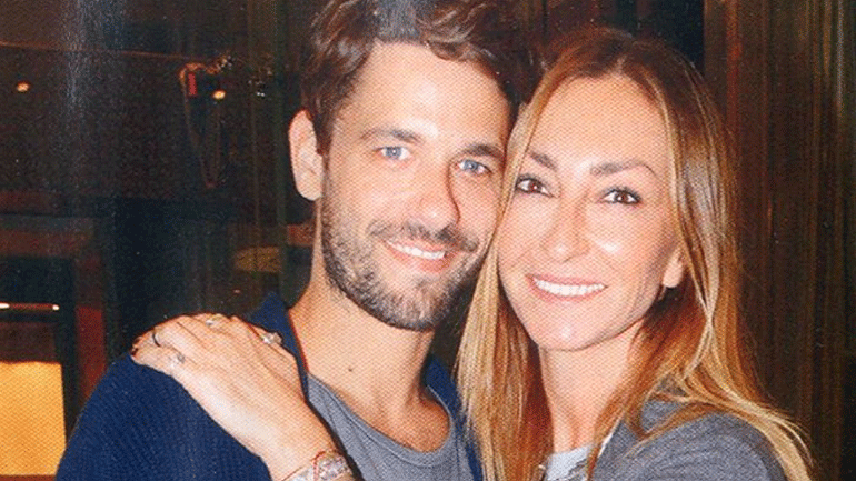 Τότσικας – Ρέβη: Περιμένουν το πρώτο τους παιδί;