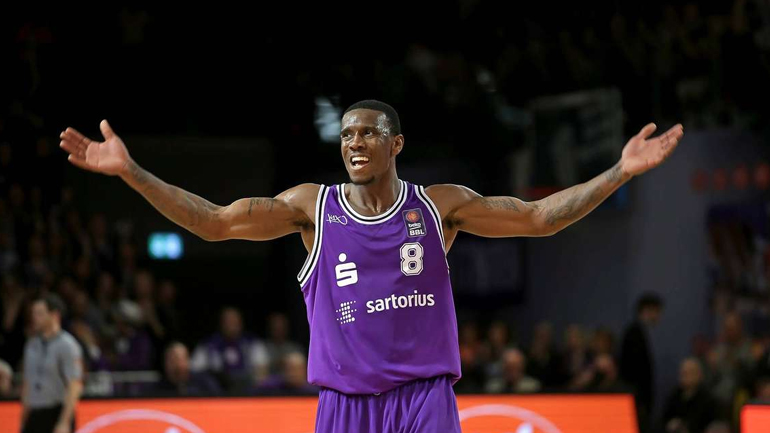 Παίρνει τον Ρέιμαρ Μόργκαν ο Παναθηναϊκός