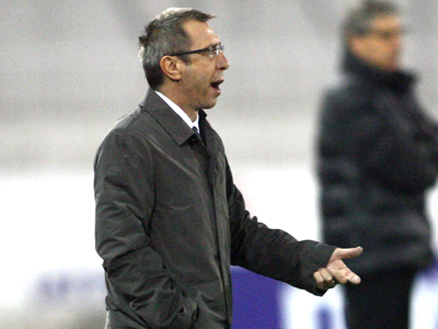 «Παίξαμε με μυαλό»