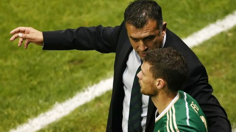 «Παίζουμε σε κάθε αγωνιστική, εναντίον περισσοτέρων»