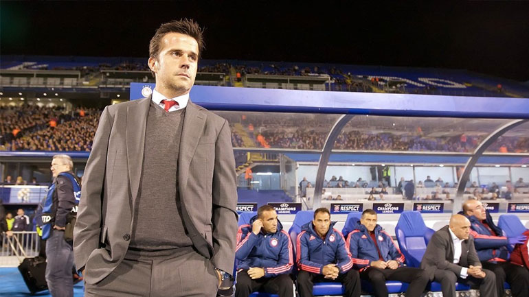 Χωρίς τους βασικούς στο κύπελλο ο Ολυμπιακός