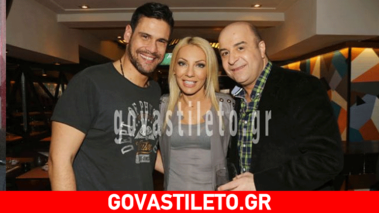 Θρίλερ στο «Mega με μία»: Άσκησε βέτο απαγόρευσης ο Σεφερλής να μπει ο Ουγγαρέζος στο πλατό