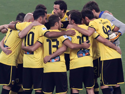 Τρέχουν για ανανεώσεις στην ΑΕΚ