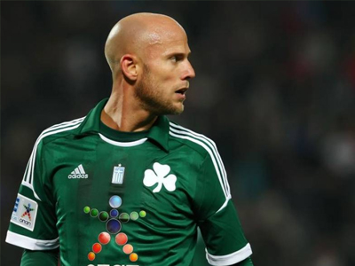 Ενεργοποιεί τον Φιγκερόα