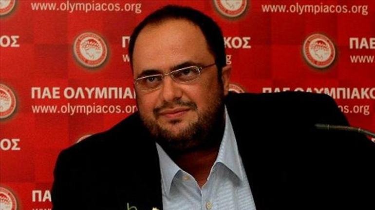 Στο κατηγορητήριο ο Βαγγέλης Μαρινάκης