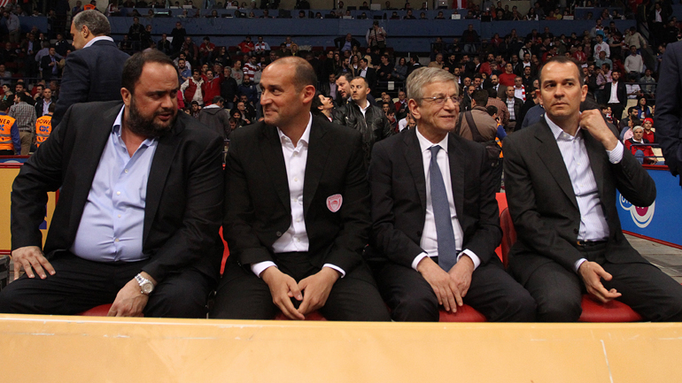 «Η πιο πετυχημένη ομάδα σ’ όλη την Ευρώπη την τελευταία επταετία»